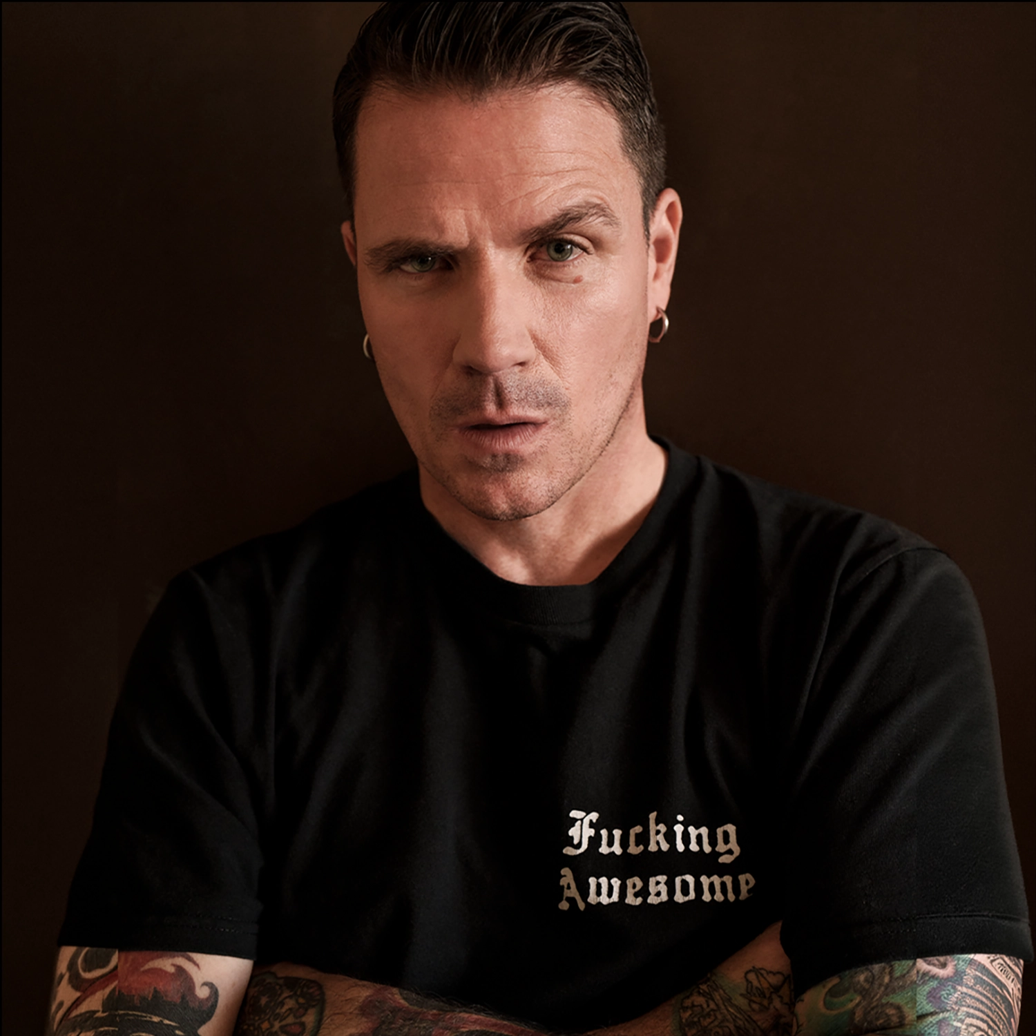 Dani Martín llega a Madrid con su Gira 25 P*t*s Años, dos horas de concierto para cantarlas todas y despedir el verano por todo lo alto.