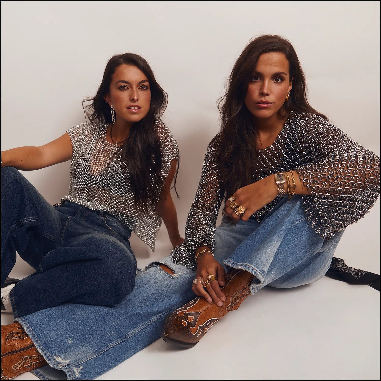 Marlena vuelve al Jardín con sus canciones de siempre y temazos virales como Red Flags para cantar, emocionarse y conectar con cada letra desde el minuto uno de concierto.