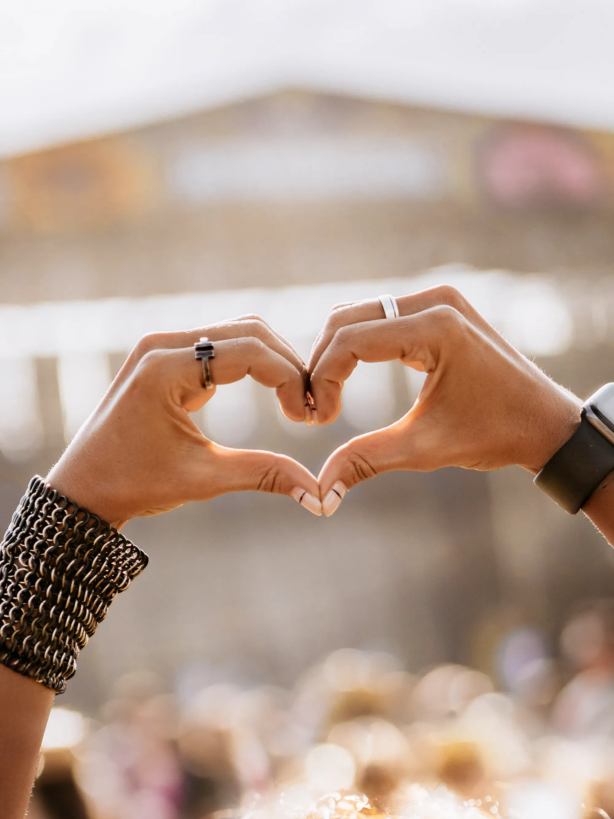  Festival Jardín de las Delicias en Sevilla
