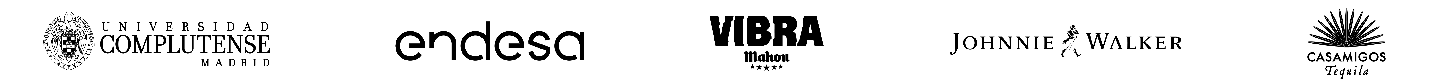 Patrocinadores oficiales del festival Jardín de las Delicias